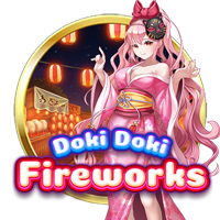 Doki Doki Fireworks