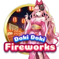 Doki Doki Fireworks