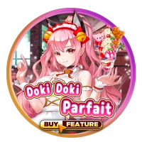 Doki Doki Parfait