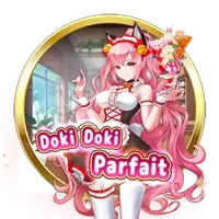 Doki Doki Parfait