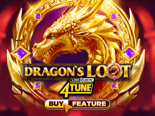 Dragon's Loot Link&Win 4Tune