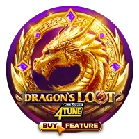 Dragon's Loot Link&Win 4Tune