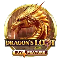Dragon's Loot Link&Win 4Tune
