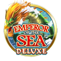 Emperor of the Sea Deluxe