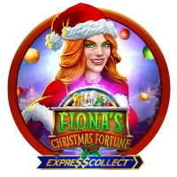 Fiona's Christmas Fortune