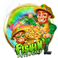 Fishin' Pots of Gold