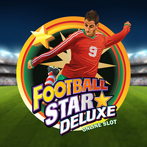 Football Star Deluxe