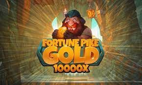 Fortune Pike Gold