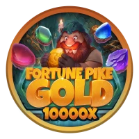 Fortune Pike Gold