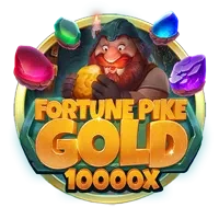 Fortune Pike Gold