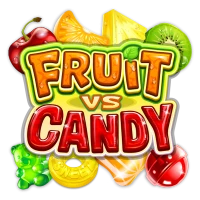 Fruit vs Candy