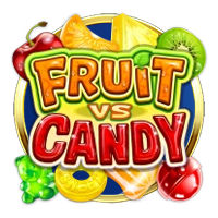 Fruit vs Candy