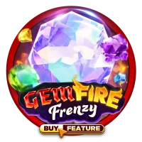 Gem Fire Frenzy