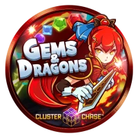 Gems And Dragons