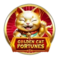 Golden Cat Fortunes