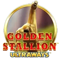 Golden Stallion