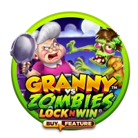 Granny Vs Zombies