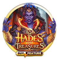 Hades Lost Treasures