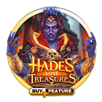 Hades Lost Treasures