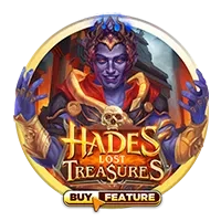 Hades Lost Treasures
