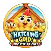 Hatching Gold! Rooster's Riches