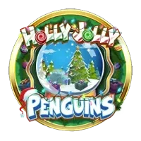 Holly Jolly Penguins