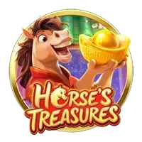 Horse’s Treasures