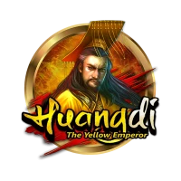 Huangdi - The Yellow Emperor