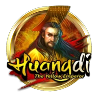 Huangdi - The Yellow Emperor