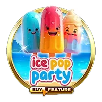 Ice Pop Party