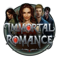 Immortal Romance