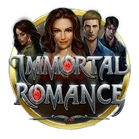 Immortal Romance