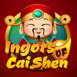 Ingots of Cai Shen