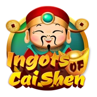 Ingots of Cai Shen