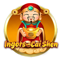 Ingots of Cai Shen