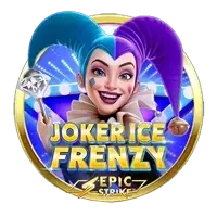 Joker Ice Frenzy Epic Strike