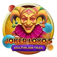 Joker Loko's Multiplier Trail