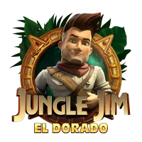 Jungle Jim - El Dorado