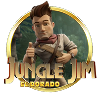 Jungle Jim - El Dorado