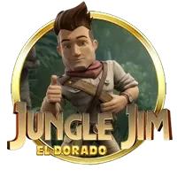 Jungle Jim - El Dorado
