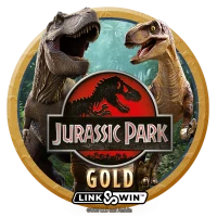 Jurassic Park Gold