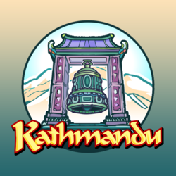 Kathmandu