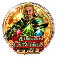 Kings of Crystals