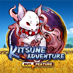 Kitsune Adventure