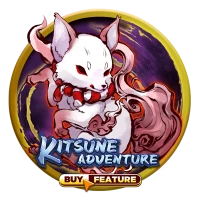 Kitsune Adventure