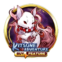 Kitsune Adventure