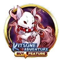 Kitsune Adventure