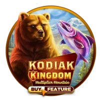 Kodiak Kingdom