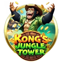 Kong’s Jungle Tower
