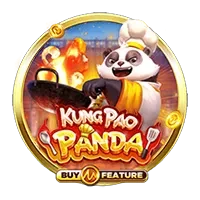 Kung Pao Panda